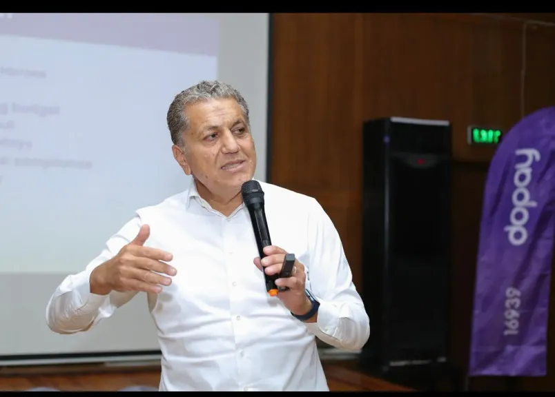 ٨٨٪ من المستخدمين شعروا بانتماء أكبر لشركاتهم و٥٧٪ استخدموا الخدمة لتخفيف الضغوط المالية