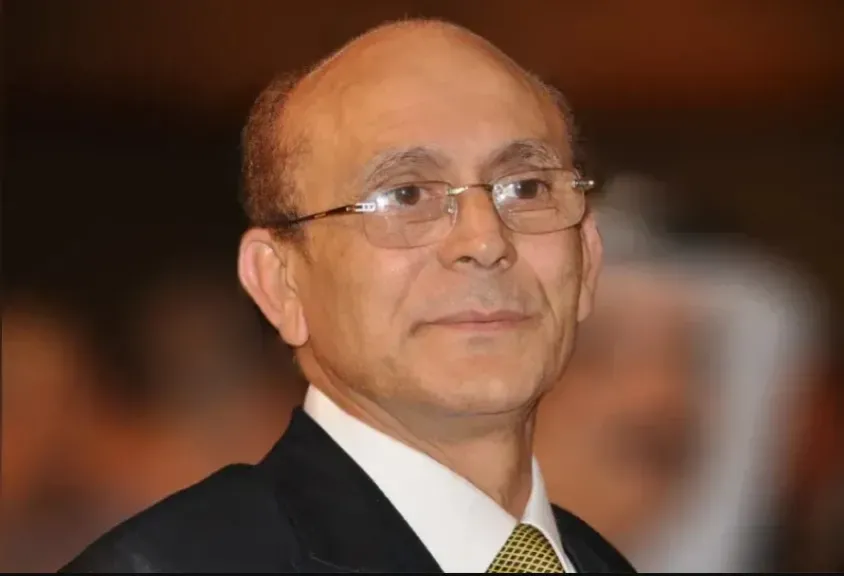 نقل محمد صبحي إلى العناية المركزة بعد تعرضه لوعكة صحية