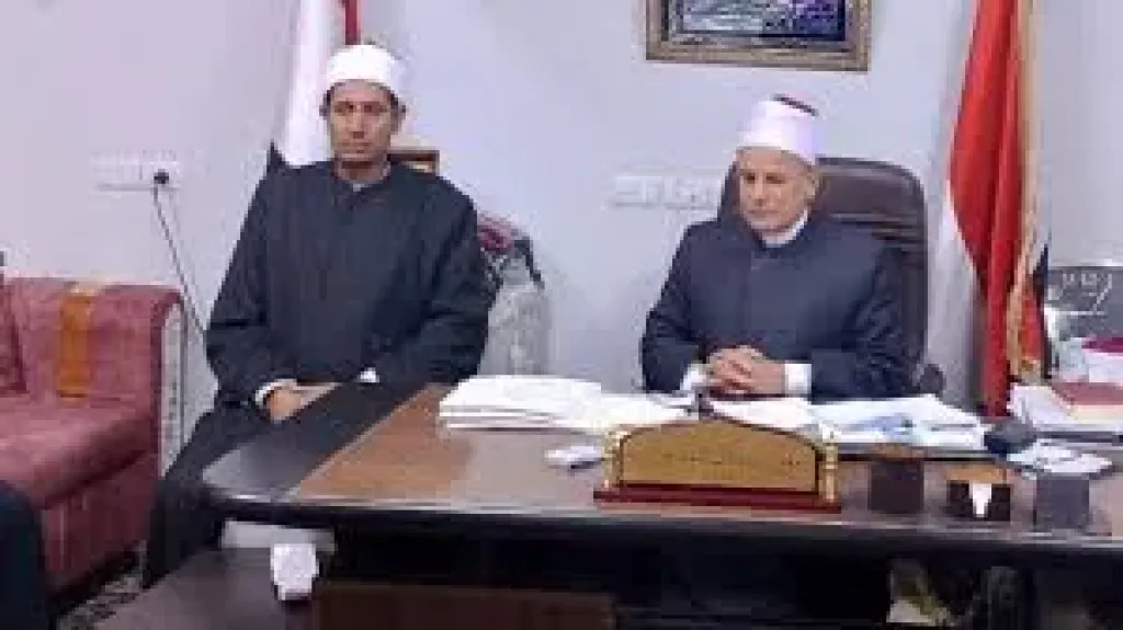 لليوم الثاني، أوقاف كفر الشيخ تواصل اختبارات بعثة الحج