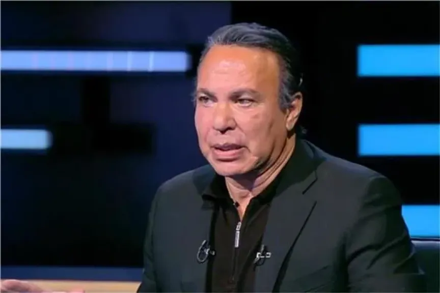 أيمن يونس يطالب بعودة اللجنة الفنية في الزمالك