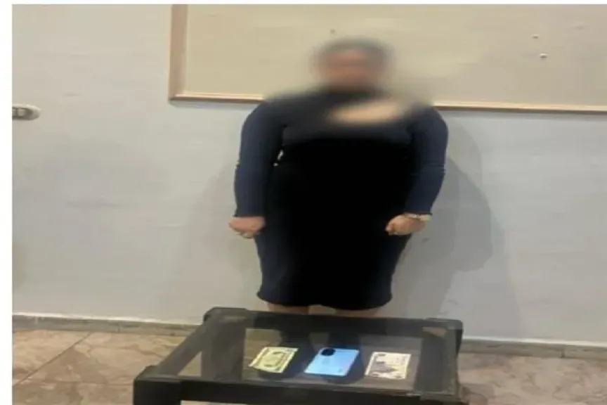 فيديوهات رقص تقود «بلوجر» للسجن