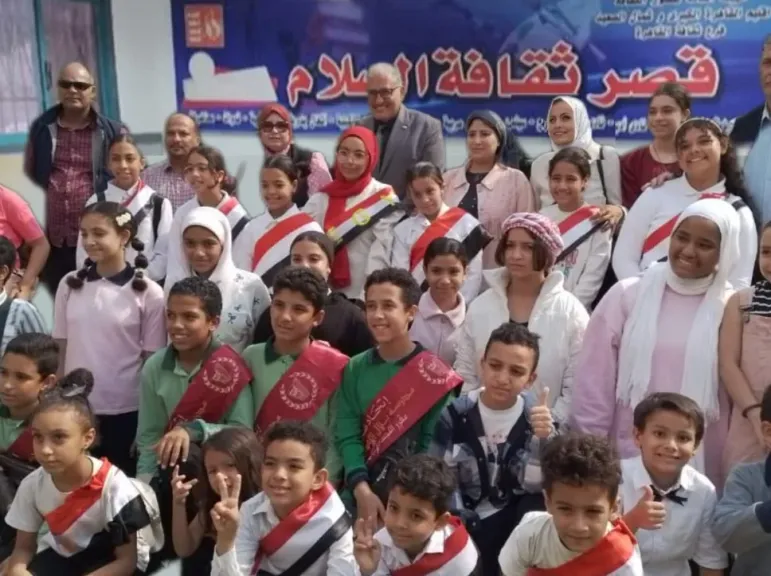 الكرداوي : تواصل اطلاق مبادرة  ”الجيل الرقمي برعاية وزير الثقافة..صور