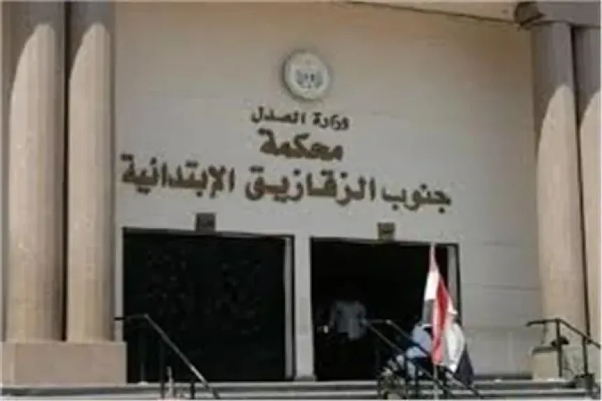 السجن 7 سنوات وغرامة مليون جنيه لسارقي الآثار بالشرقية