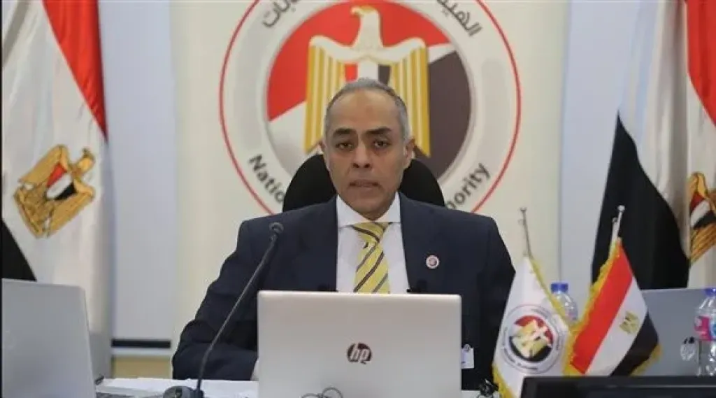 الوطنية للانتخابات: التصويت في اليوم الأول من المرحلة الأولى لبرلمان 2025 تمر بسهولة ويسر