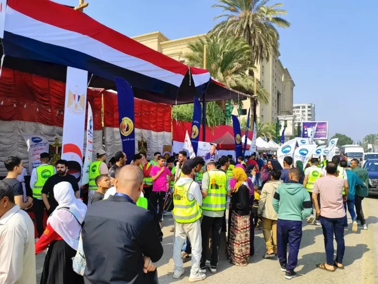 حقوق الإنسان بالنواب: الإقبال الكبير على الانتخابات ترجمة لوعي المصريين.. والحقوق السياسية تتصدر المشهد