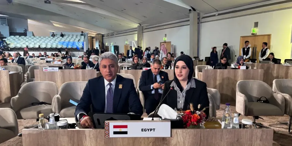 وزير السياحة يشارك في الجلسة العامة الثالثة للجمعية العامة لمنظمة الأمم المتحدة للسياحة بالرياض