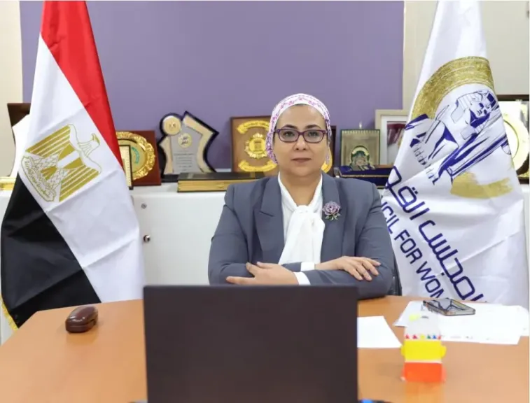 المجلس القومي للمرأة يعلن تخصيص غرفة عمليات لمتابعة العملية الانتخابية