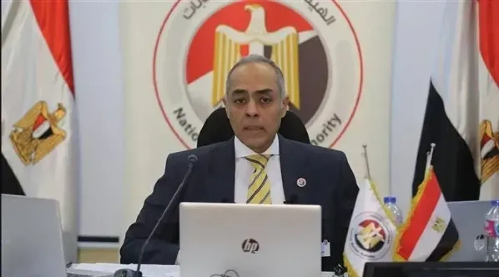 الوطنية للانتخابات: غدًا وبعد غد إجراء انتخابات الخارج في 19 دائرة تم إلغاؤها من المرحلة الأولى