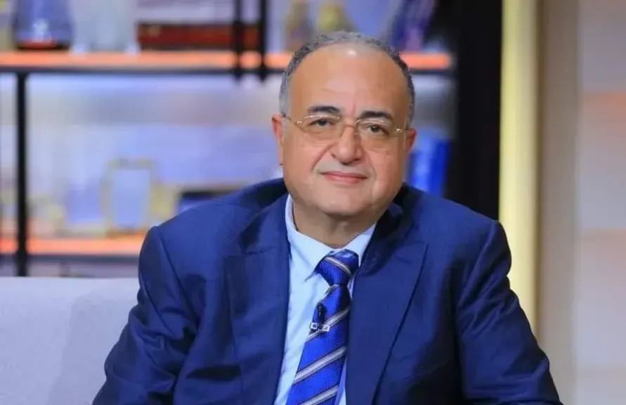 محمود سرج: معرض القاهرة الدولي للجلود يشهد إقبالًا كثيفًا ومشاركة عربية وأجنبية غير مسبوقة