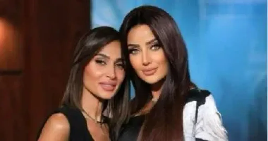 رضوى الشربينى تدعم آن الرفاعى: الأصيلة المحترمة بنت الأصول