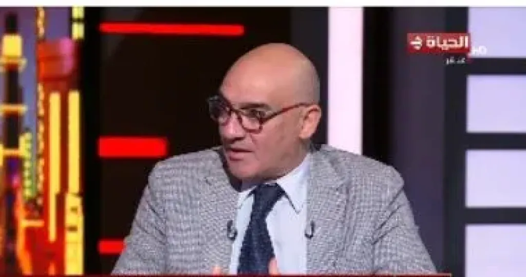 جميل عفيفي: الشعب المصري أصبح شريكاً أساسياً في صنع القرار