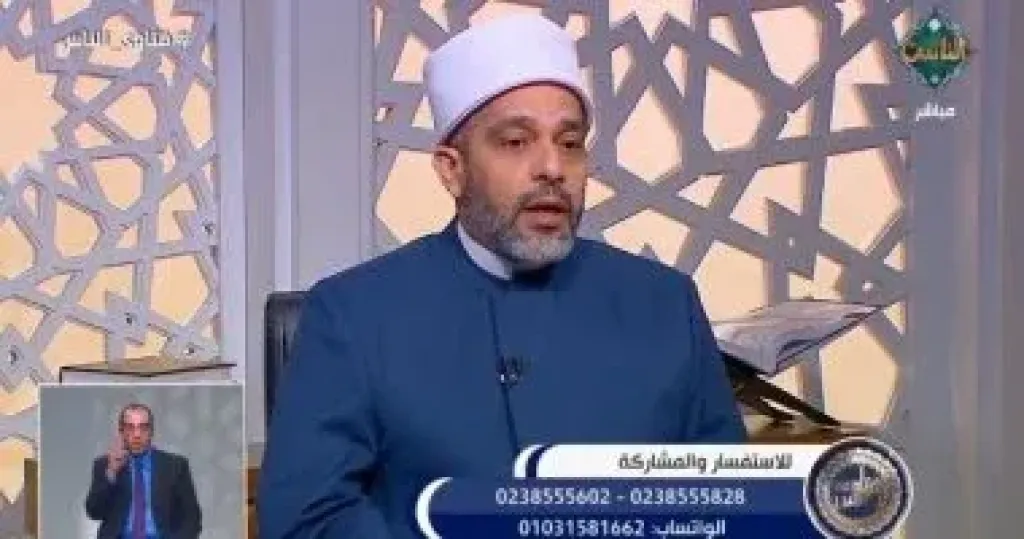 ما حكم المشاركة فى الانتخابات؟.. أمين الفتوى بدار الإفتاء يجيب