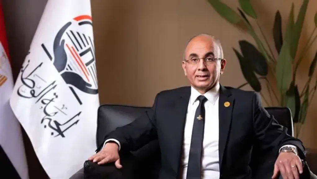 شعلان :الوقوف مع مرشحى الحزب على مستوى المحافظة