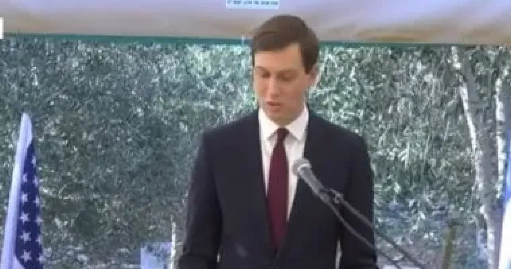 الحكومة الإسرائيلية: نتنياهو يبحث مع كوشنر نزع سلاح حماس من غزة