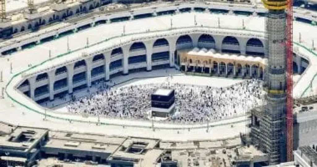 غرفة مكة تستعرض مبادراتها الداعمة لمنظومة الأعمال في العاصمة المقدسة