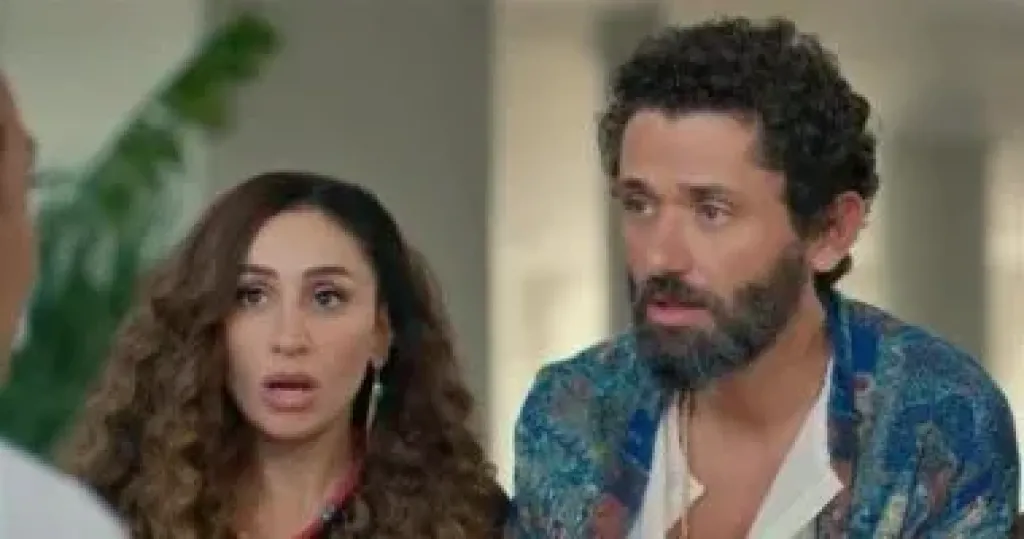 بيان كريم محمود عبد العزيز يبرئ دينا الشربينى من التسبب فى طلاقه: محدش كان سبب