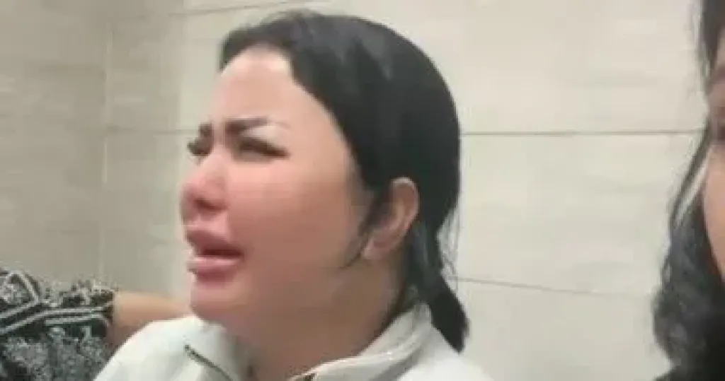 زوجة إسماعيل الليثى: خلصت الدنيا من بعدك وخلى بالك من بابا يا ضاضا