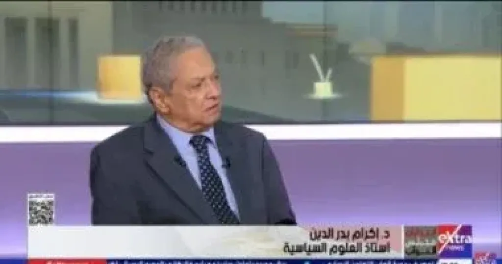 خبير: التطور التقني في إدارة الانتخابات جزء من استراتيجية الدولة