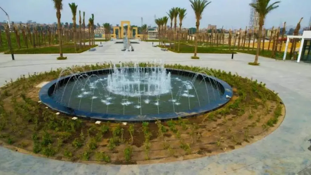 رئيس الوزراء يستعرض ترتيبات انطلاق مهرجان حديقة تلال الفسطاط الشتوى 2025