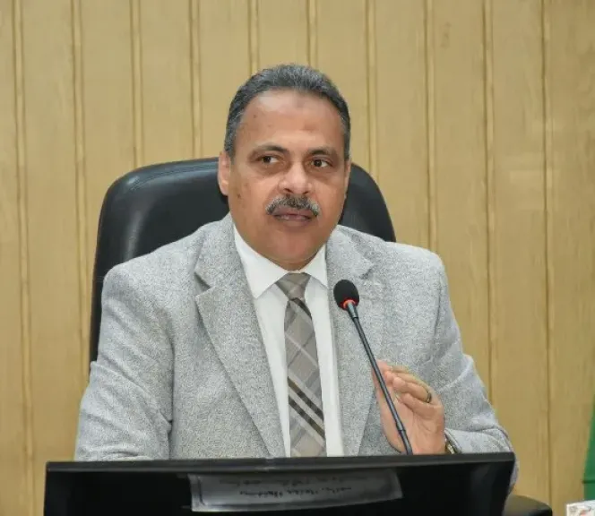 فوز معامل الشرقية بالمركز الأول في الأمان الحيوى المعملى