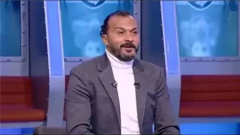 بمتجمد 150 ألفا، تأجيل دعوى نفقة اللاعب إبراهيم سعيد لبناته لـ 29 نوفمبر