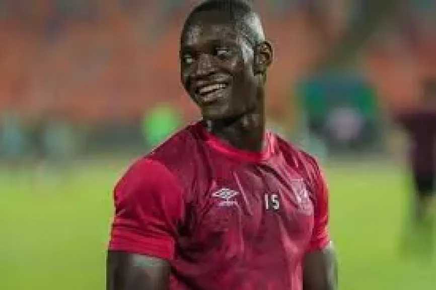 الأهلي يستعد لرفع العرض المالي لإقناع ديانج بالبقاء والتراجع عن الرحيل