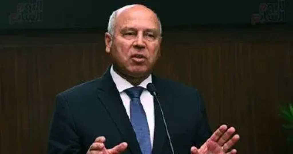 كامل الوزير: معرض TransMEA 2025 وقّع عدة مذكرات تفاهم لمشروعات قومية