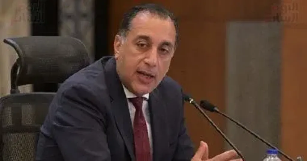 رئيس الوزراء: بعثة صندوق النقد ستكون متواجدة خلال الأسابيع القادمة