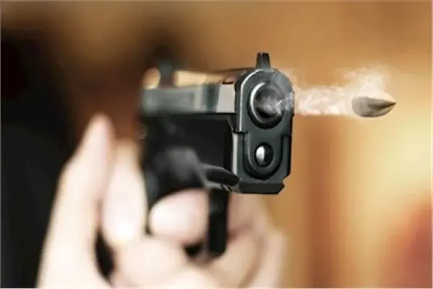 جريمة تهز شبرا الخيمة.. شاب يطلق النار على والدته وينهي حياتها