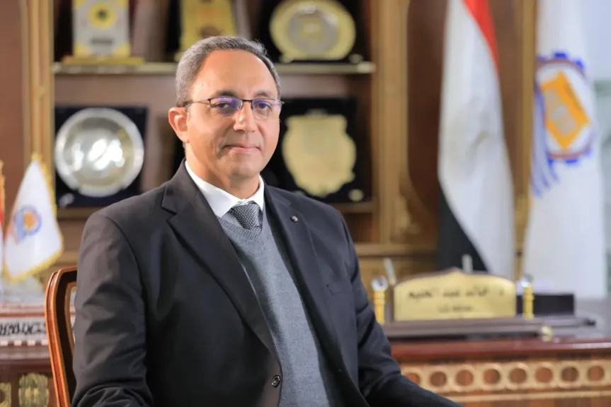 محافظ قنا: الأوضاع باليوم الأول والثاني لانتخابات مجلس النواب مستقرة تماما|فيديو