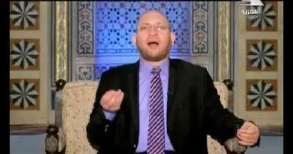 ”ومضة تفسيرية”.. إذاعة القرآن الكريم تبث حلقات يومية عن الشخصية المصرية لعصام الروبي