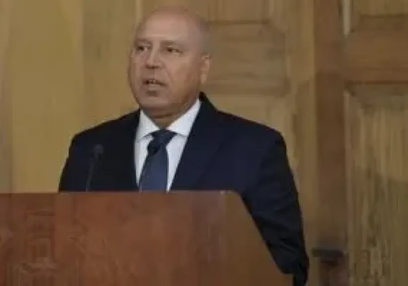 نائب رئيس الوزراء: معرض TransMEA 2025 يجسد نجاح خطة الدولة فى توطين صناعة النقل