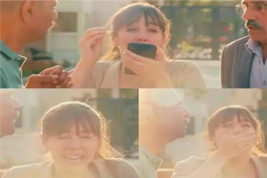 الحلقة 22 من «لينك».. اختطاف أطفال سعاد يشعل الأحداث