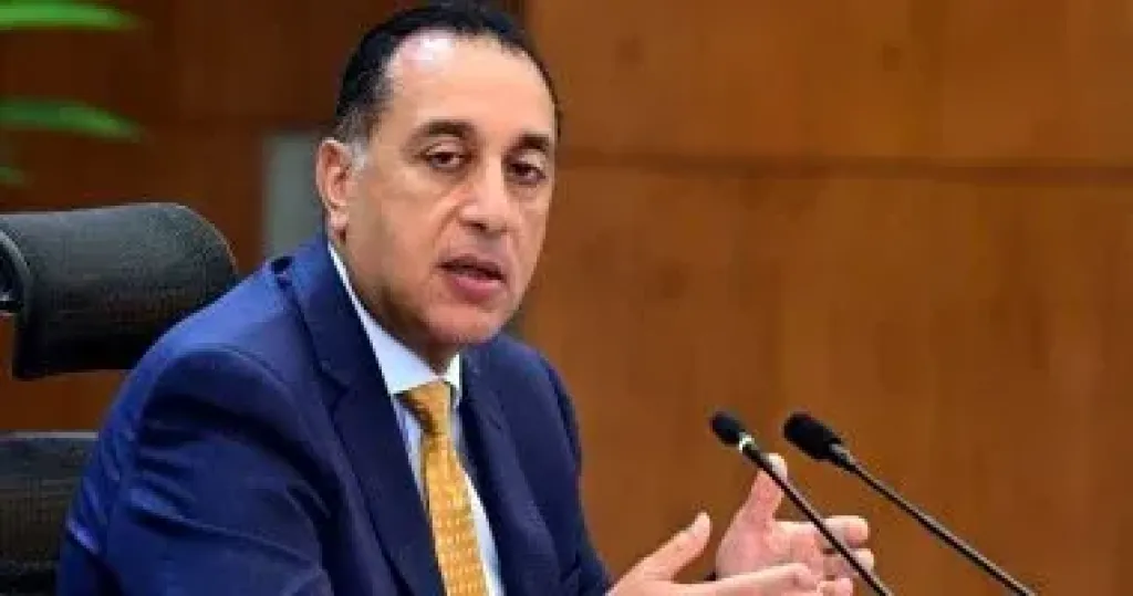 رئيس الوزراء: مصر تحتل المرتبة الأولى أفريقيا فى سرعة الإنترنت