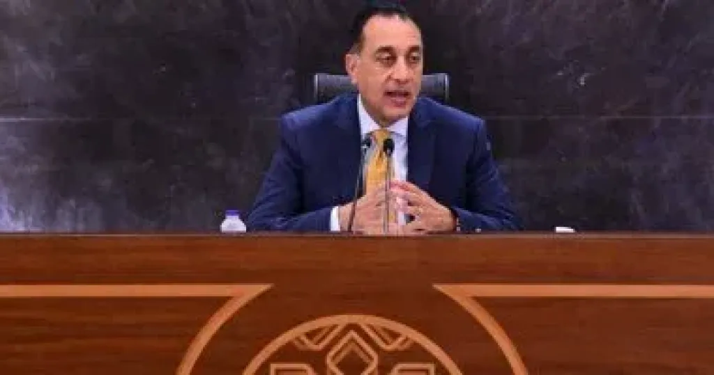 رئيس الوزراء: مصر عادت لتصدير الغاز الطبيعى وهذه الخطوة تمثل بداية لتعافى القطاع