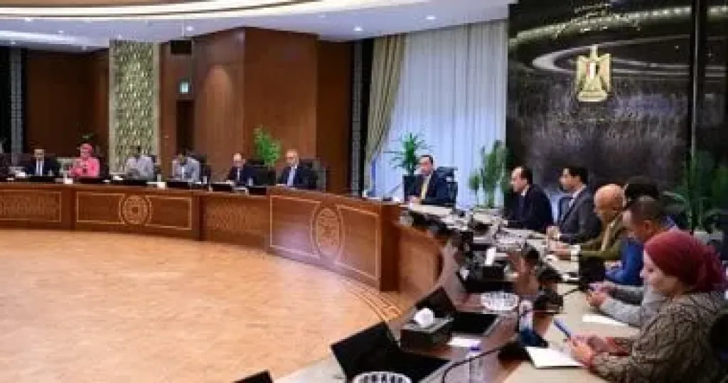 رئيس الوزراء: مصر أصبحت مركزاً عالمياً لصناعة الضفائر الكهربائية للسيارات