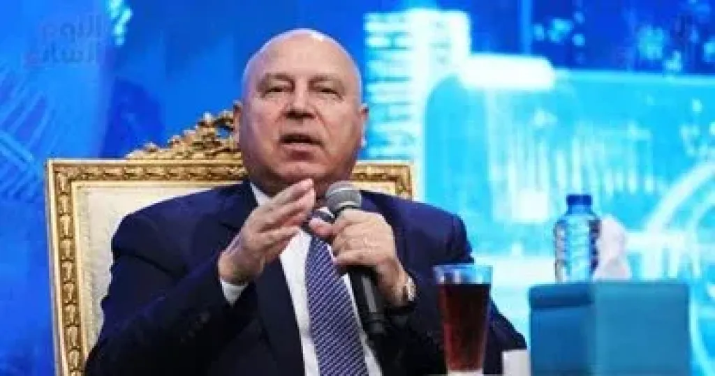 كامل الوزير: النقل الذكى وتوطين الصناعة ركيزتان لبناء اقتصاد مصر المستدام