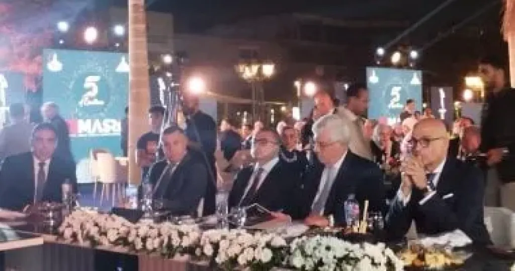 مستشار الرئيس للصحة: تم رصد 3 ملايين جنيه لمشروع الحينوم المصرى