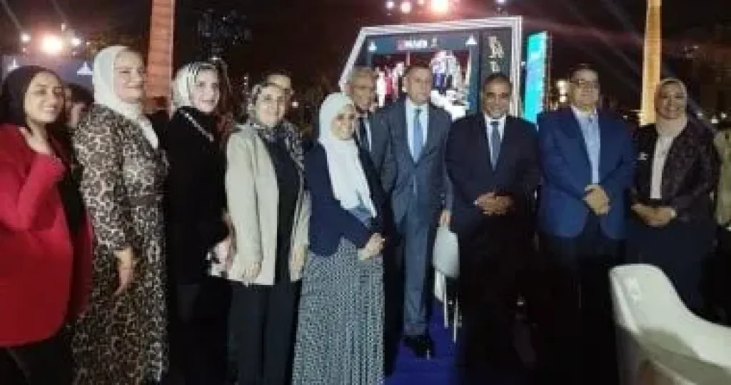 مدير مركز ”مصرى”: نشرنا أكثر من 150 بحثا علميا بالمجلات العالمية