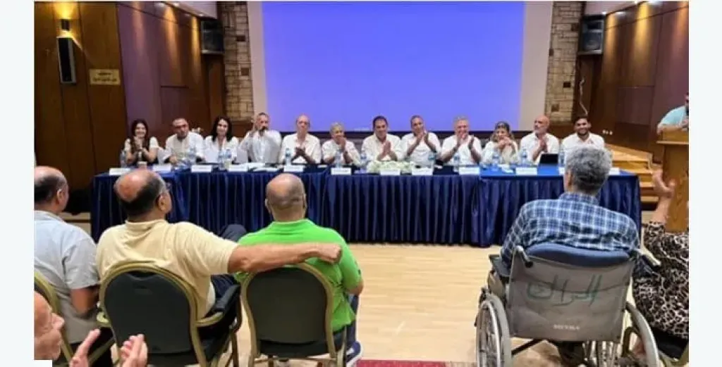 اللواء حاتم باشات المرشح لرئاسة نادى هليوبوليس: تطوير شامل للمنظومة الرياضية وتحسين الخدمات وصناعة الأبطال واكتشاف الموهوبين