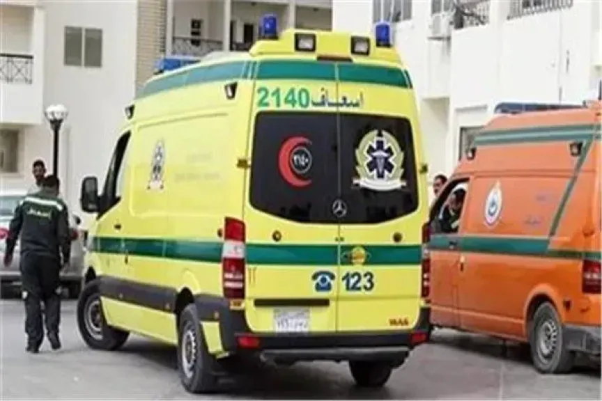 مصرع شاب غرقا بنيل دمياط أثناء رحلة صيد