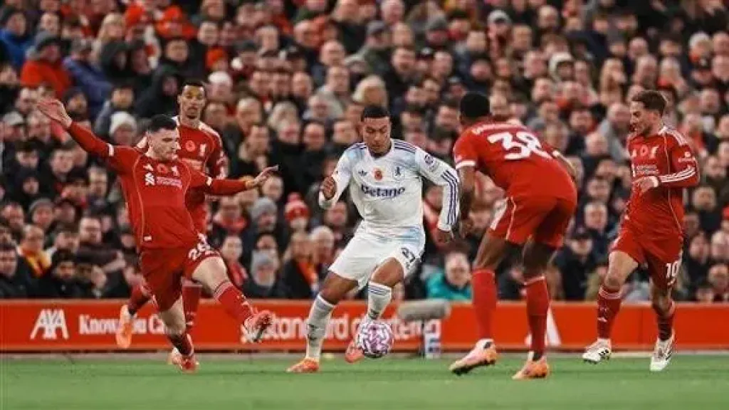 سلوت يطالب بالتركيز والجاهزية رغم ضغط الإصابات والحزن على غياب جوتا