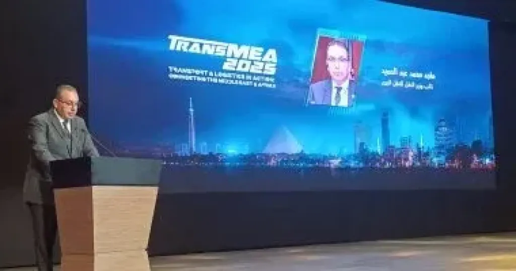 نائب وزير النقل: كل طريق آمن إنجاز للوطن بأكمله