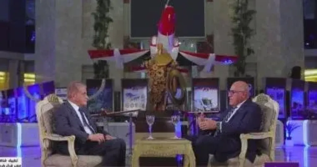 رئيس العربية للتصنيع: شهادة الآيرس تفتح أبواب التصدير أمام مصنع سيماف