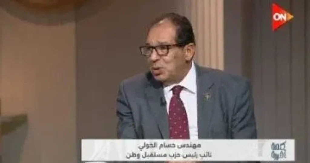 حسام الخولى لـ كلمة أخيرة: مرشح الفردي يبذل مجهودا أكبر من مرشحى القائمة