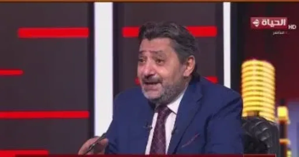 حسام الغمرى: الدولة نجحت فى تثبيت أركانها وانتقلت إلى مرحلة تكريس القوة والنفوذ