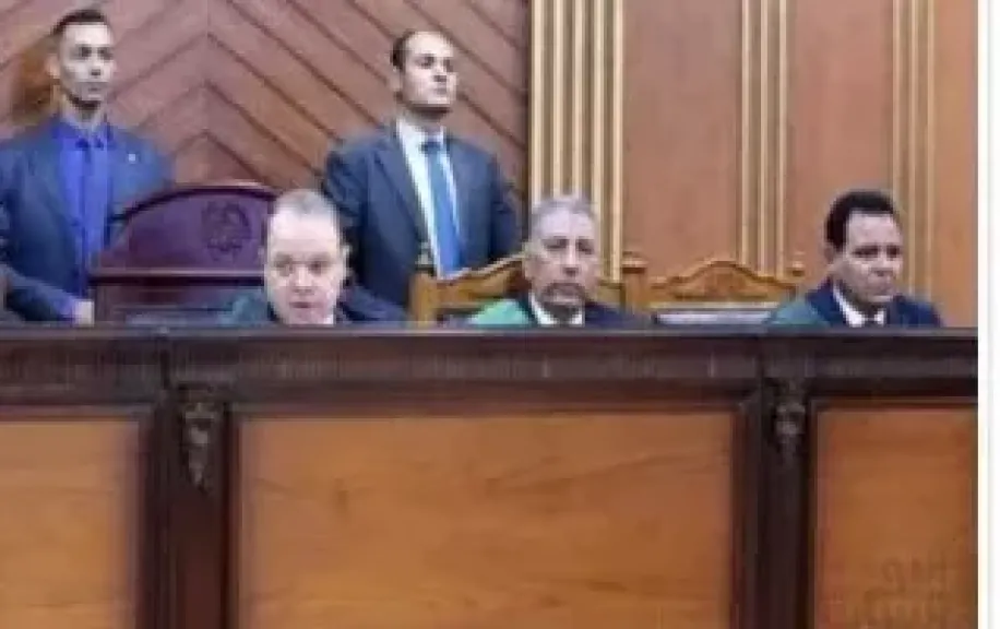 نظر محاكمة 6 متهمين فى قضية داعش أكتوبر اليوم