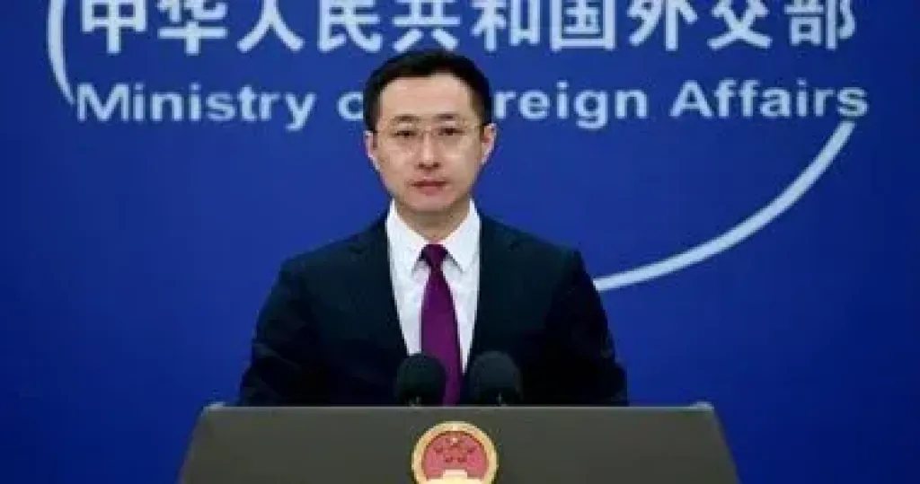 الصين تحث الاتحاد الأوروبى على توفير بيئة أعمال نزيهة للشركات الصينية