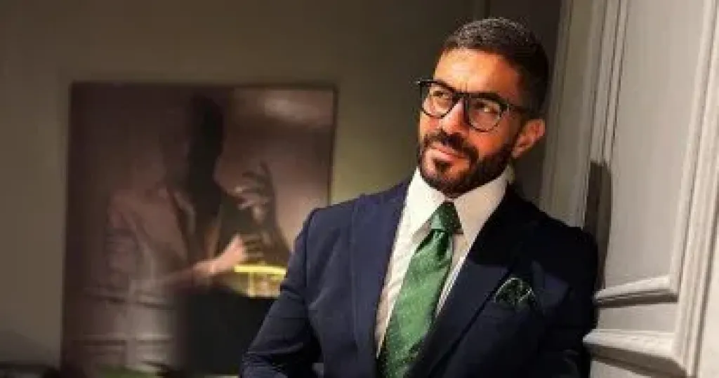 خالد سليم يحيى حفلا غنائيا فى الكويت ويغنى للعندليب 12 ديسمبر