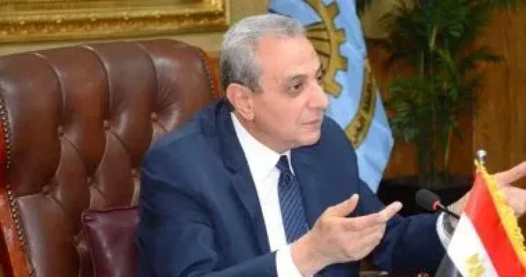 محافظ الغربية: 70 ألف مواطن يستفيدون من مبادرة «تمكين» في 20 قرية بالغربية